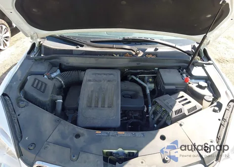 2015 Chevrolet Equinox 1Lt from USA, damaged, VIN 2GNFLFEK9F6204253